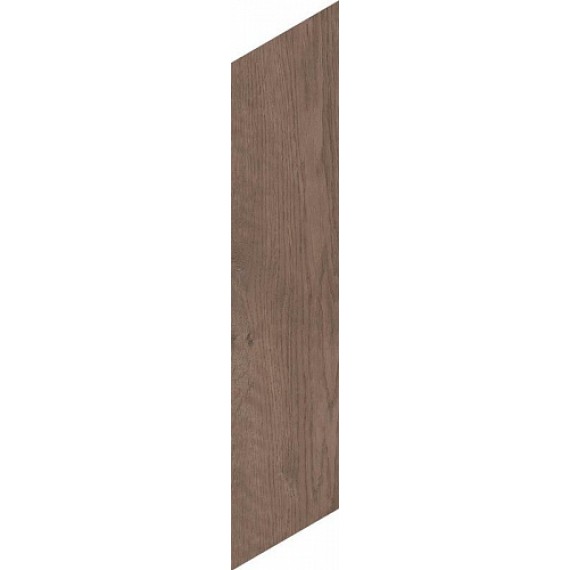 Керамогранит 120279 CHEVRON B WOOD DARK 9.8x52.2