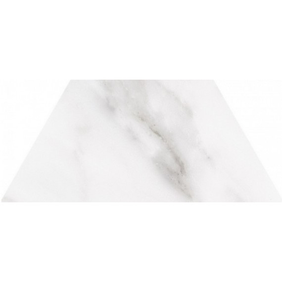 Керамогранит 120280 TRAPEZIUM CALACATTA 9.8x23