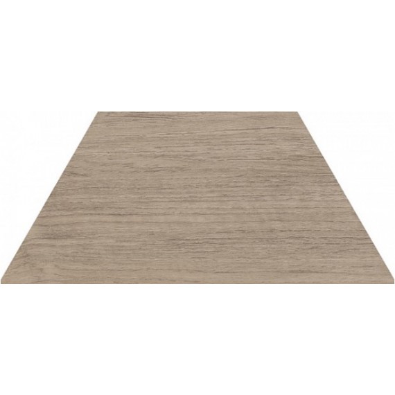 Керамогранит 120282 TRAPEZIUM WOOD MID 9.8x23
