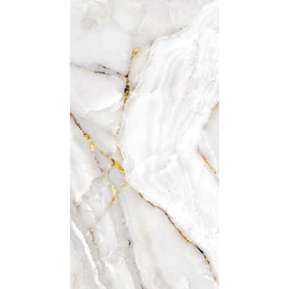 Керамогранит 1203 Statuario Gold 60x120