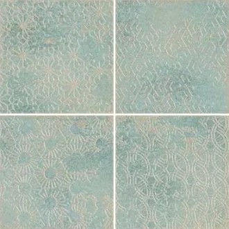 120860 ENSO Suki Teal 12.5x12.5
