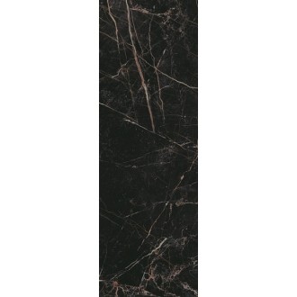 12104R Плитка Астория черный обрезной 25x75