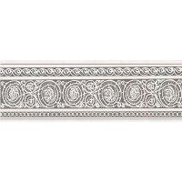 12110R/8 Плитка Город на воде обрезной 25х8