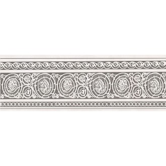 12110R/8 Плитка Город на воде обрезной 25х8