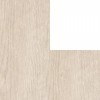 121190 Elle Floor Wood 18.5x18.5