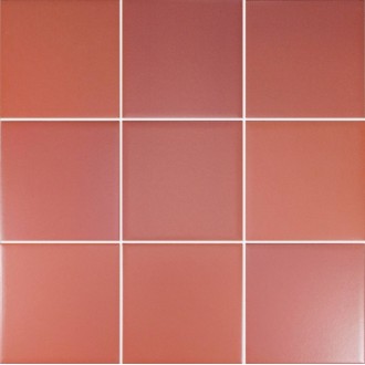 121481 Six Coral 11.7x11.7