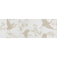 12156R Плитка Гарса структура матовый обрезной 25х75