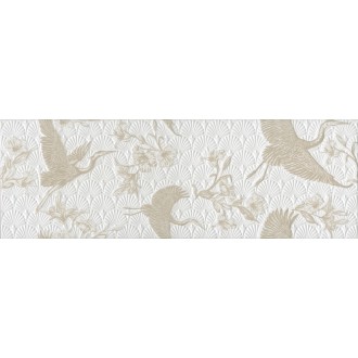 12156R Плитка Гарса структура матовый обрезной 25х75