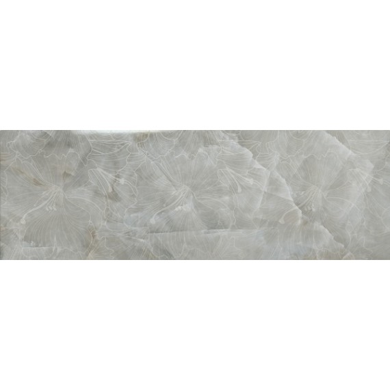 Керамическая плитка 1217 MONACO Grey Decor 40x120