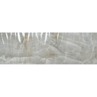 1217 MONACO Grey Relieve Wave 40x120