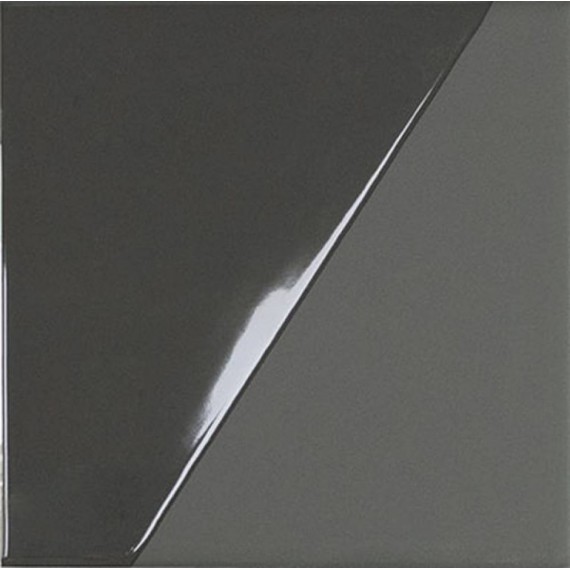 Керамическая плитка 121889 Duo Graphite 15x15