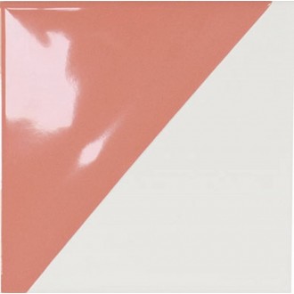 121890 Duo Coral 15x15