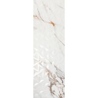 1219 FIRENZE CALACATTA GOLD REL GEO RET 40x120