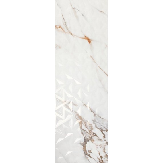 Керамическая плитка 1219 FIRENZE CALACATTA GOLD REL GEO RET 40x120
