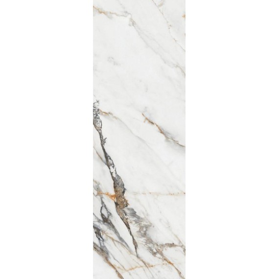Керамическая плитка 1219 FIRENZE CALACATTA GOLD RET 40x120