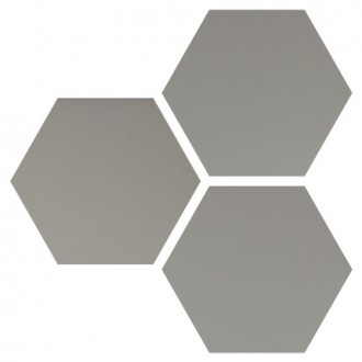 122450 Hexa Six Grey 14x16