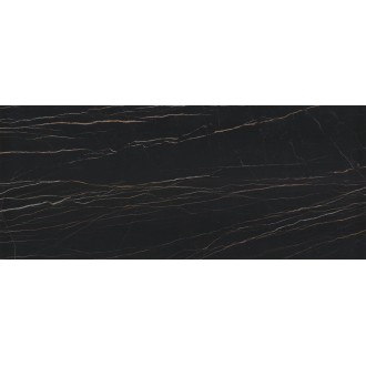 1227FD23 Керамогранит Black Gold glossy 6mm 120x270