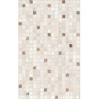 122861 Нео светло-бежевая 25х40