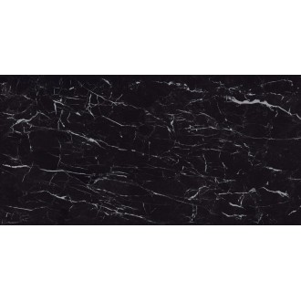 123040 Marquina Nero Lucidato Ret 60x120