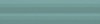 123805 STRIPES TEAL 7,5x30