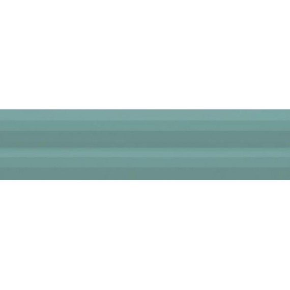 Керамическая плитка 123805 STRIPES TEAL 7,5x30