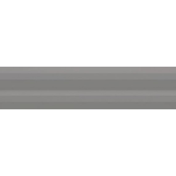 Керамическая плитка 123808 STRIPES GREY 7,5x30
