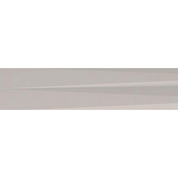 Керамическая плитка 123809 STRIPES TRANSITION DOVE 7,5x30