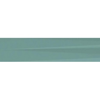 123811 STRIPES TRANSITION TEAL 7,5x30