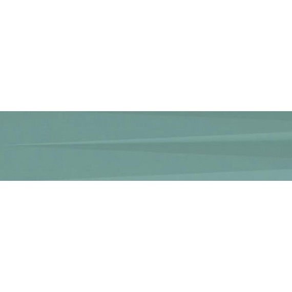 Керамическая плитка 123811 STRIPES TRANSITION TEAL 7,5x30