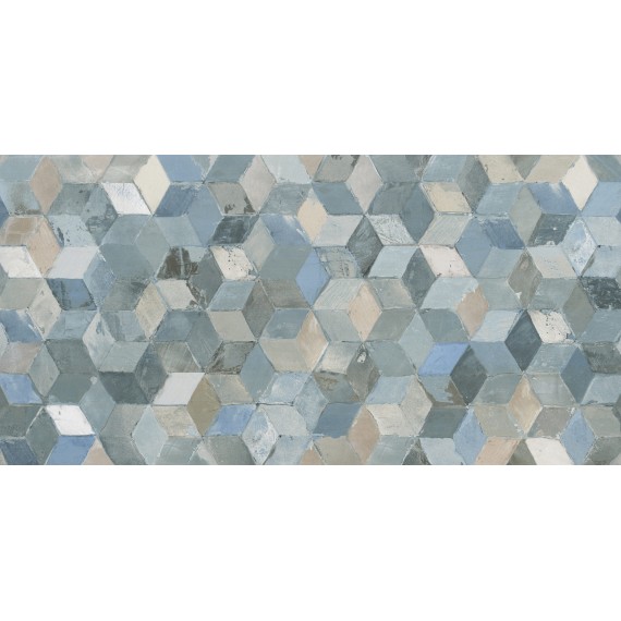 Керамогранит 124757 FABER AQUILEIA SOFT RETT. 60X120