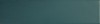 124914 TEAL MATT 7,5x30
