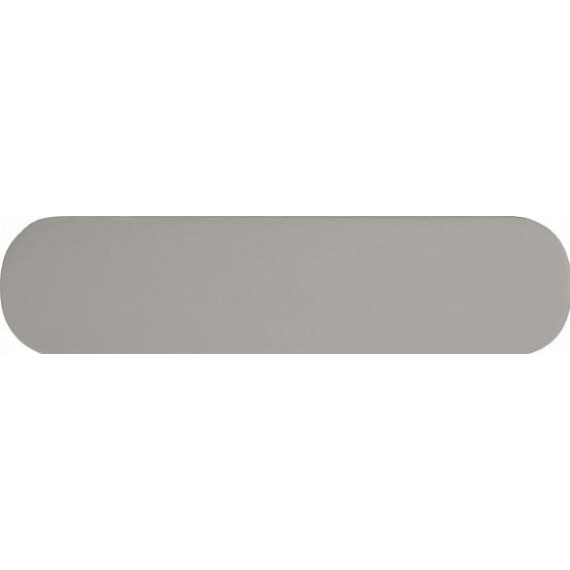 Керамическая плитка 124916 O GREY MATT 7,5x30