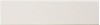 124922 WHITE GLOSS 7,5x30