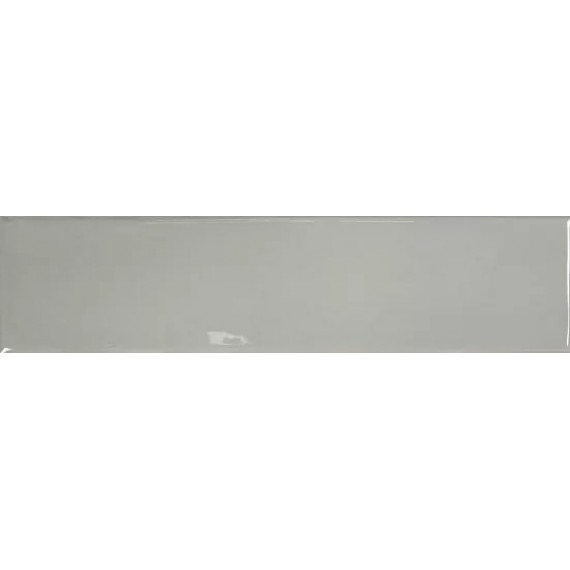 Керамическая плитка 124923 GREY GLOSS 7,5x30