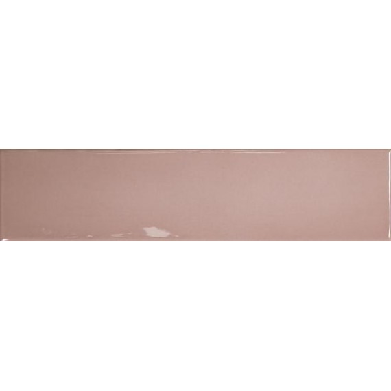Керамическая плитка 124925 BLUSH GLOSS 7,5x30