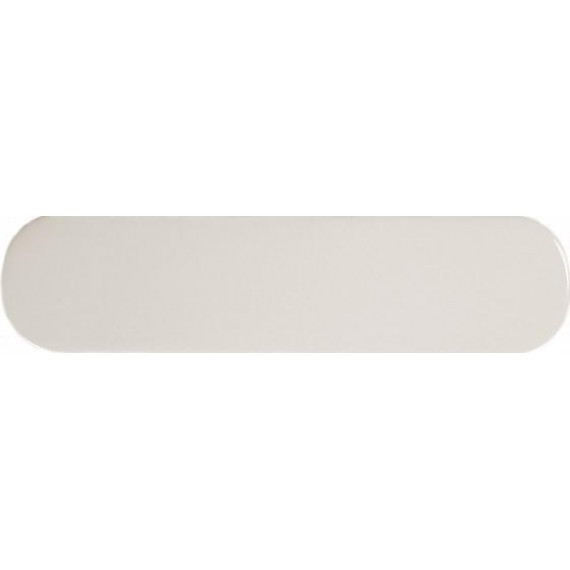 Керамическая плитка 124929 O WHITE GLOSS 7,5x30