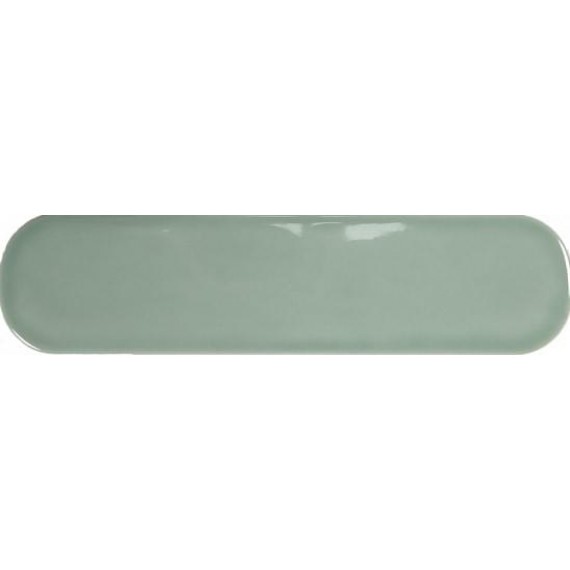 Керамическая плитка 124934 O SAGE GLOSS 7,5x30