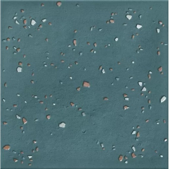 Керамогранит 125796 STARDUST PEBBLES OCEAN R10 15x15