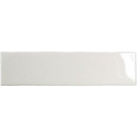 Керамическая плитка 126133 Eclat White 7,5х30
