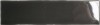 126139 Eclat Graphite 7,5х30