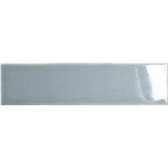 Керамическая плитка 126140 Eclat Blue 7,5х30