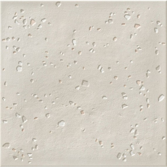 Керамогранит 126391 STARDUST PEBBLES IVORY R10 15x15