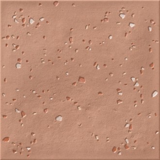 126392 STARDUST PEBBLES COTTO R10 15x15
