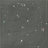 126394 STARDUST PEBBLES NERO R10 15x15