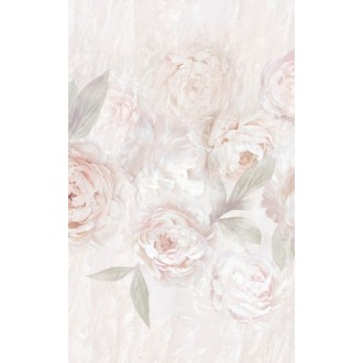 126873 Peonia декор 25*40