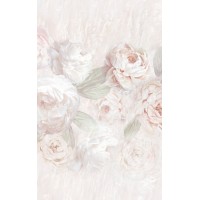 126874 Peonia декор 25*40