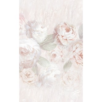 126874 Peonia декор 25*40