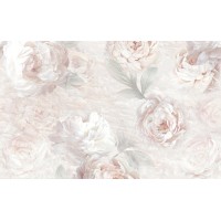 126875 Peonia декор 25*40