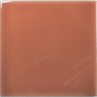 126994 Fayenza Square Coral 12,5x12,5