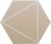 127017 FANCY LINES CAFE R10 20x23